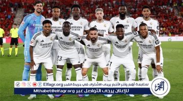 بأمر أنشيلوتي.. تأكد بقاء نجم ريال مدريد