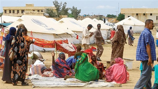 بارجة تركية تمد بورتسودان بالكهرباء تخرج عن الخدمة