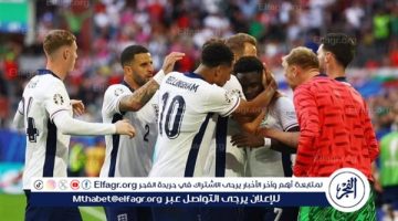 بديل أوسيمين.. مهاجم منتخب إنجلترا في مفاوضات متقدمة مع الأهلي السعودي