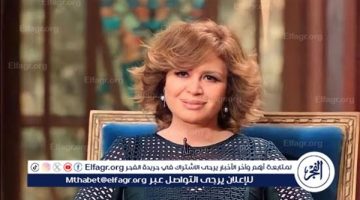 بعد جدل تصريحاتها عن الصلاة.. إلهام شاهين تواصل تصدر التريند