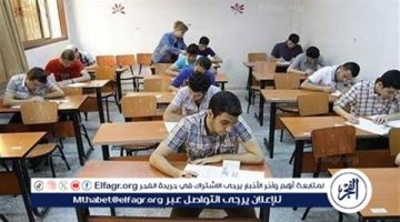 بعد رصد 4 حالات.. عقوبات تواجه المشاركين في عمليات تسريب الامتحانات