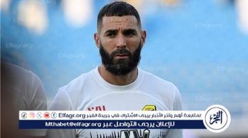 بنزيما يقود تشكيل الاتحاد المتوقع أمام التعاون في الدوري السعودي