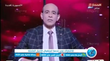 بيمر بأزمة نفسية| كواليس جديدة في مشاجرة حميد الشاعري مع حلاق التجمع