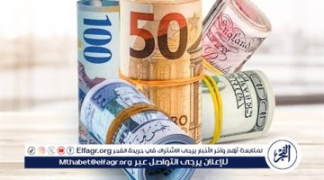 تراجع سعر الدينار الكويتي مقابل الجنيه اليوم الأربعاء 28 -8-2024 ختام التعاملات