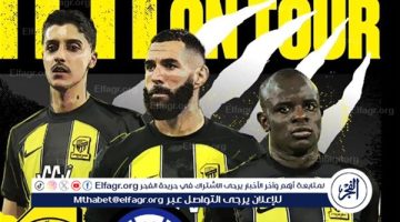 تشكيل الاتحاد الرسمي لمواجهة التعاون في الدوري السعودي