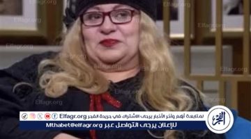 تعرف على موعد ومكان جنازة جاكلين الزقازيقي