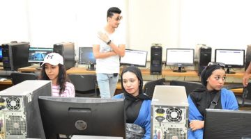 تنسيق الجامعات| كليات الحقوق تغلق أبوابها أمام طلاب المرحلة الثالثة