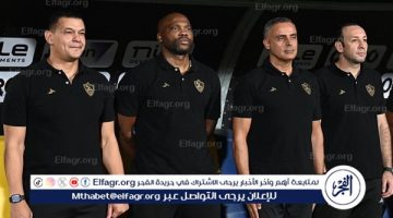 جوميز يجري تعديلات على ترتيب مباريات الزمالك الودية استعدادًا للموسم الجديد