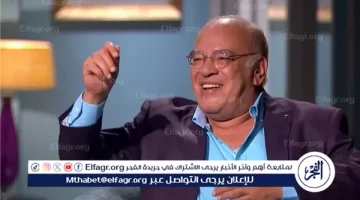 “حالة وحتروح لحالها بإذن الله”.. صلاح عبدالله يتحدث عن حالته المزاجية