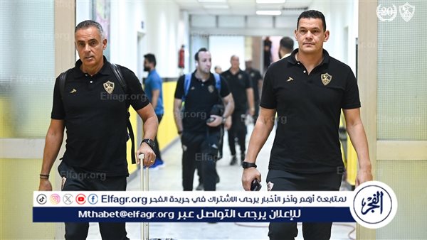 سبب جلسة عبدالواحد مع جوميز في الزمالك