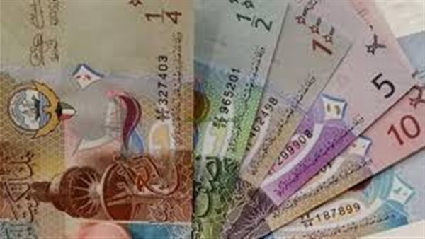 سعر الدينار الكويتي بالبنوك اليوم الثلاثاء 27-8-2024