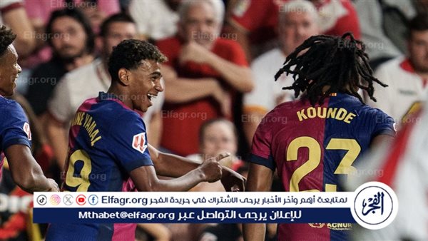 سيلتك يعلن ضم مدافع برشلونة على سبيل الإعارة