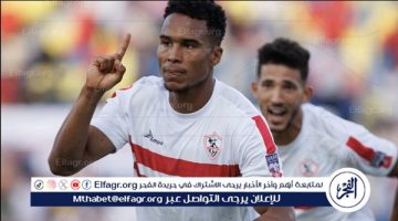 عاجل.. أول رد من الزمالك على شكوى الجزيري