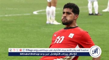 عاجل| إبراهيم عادل ينتقل إلى أحد الأندية الإسبانية.. واللاعب يطير لإجراء الكشف الطبي