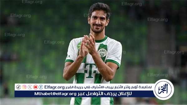 عاجل.. الأهلي يتعاقد مع محمد علي بن رمضان