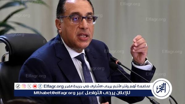 عاجل| رئيس الوزراء يلتقي نظيره الصومالي لبحث مجالات التعاون المشترك