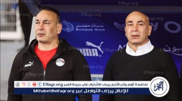 عاجل.. كيف استقبل حسام حسن غياب لاعبي الأهلي والزمالك عن معسكر منتخب مصر؟