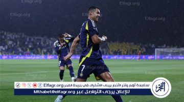 عاجل.. نجم باريس سان جيرمان يقترب من مزاملة رونالدو في النصر