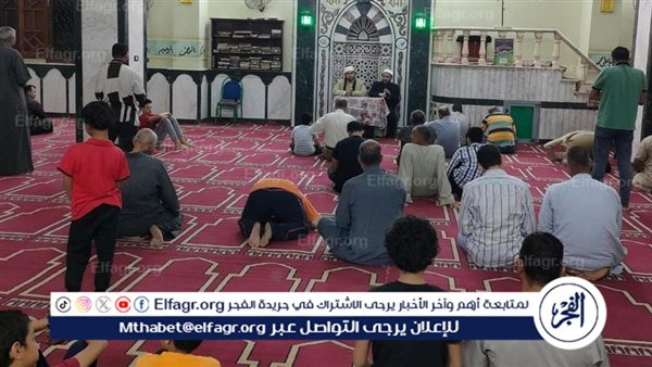 علماء الأوقاف والأزهر بالفيوم يتحدثون عن “آداب التعامل مع ذوي الهمم”