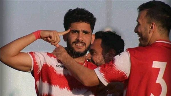 عودة الثنائي المعار إلى تدريبات الزمالك