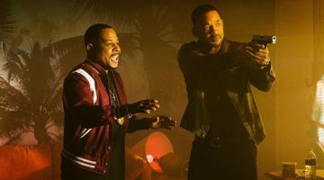 فيلم Bad Boys يحقق أرقاما ضخمة بالسينمات المصرية