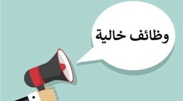 محافظة الجيزة تعلن عن توافر فرص عمل.. الشروط وطريقة التقديم