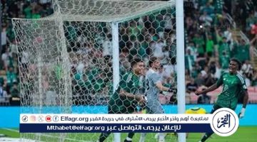 محرز يتصدر تشكيل أهلي جدة أمام الفتح في دوري روشن السعودي