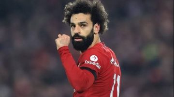 محمد صلاح ينضم إلى قائمة نجوم الكرة العالميين الذين يمارسون رياضة الجولف