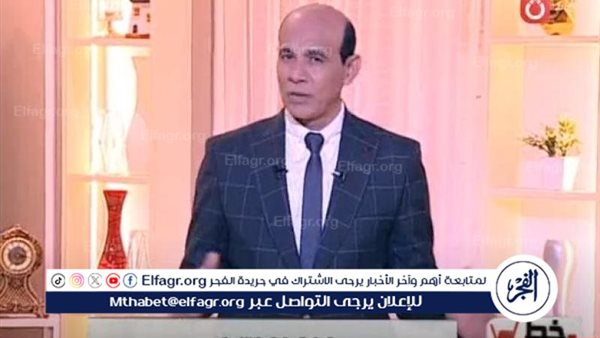 مصر خالية من الأوبئة ولدينا منظومة صحية قوية