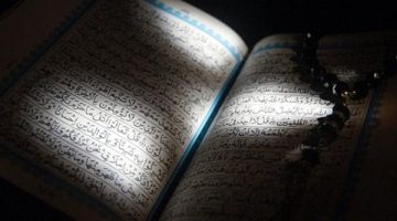 مع اقتراب المولد النبوي.. صيغة للصلاة تُزيل الكرب