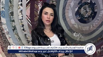 من دبي.. ماغي بو غصن تتألق بأحدث ظهور لها