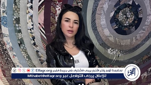 من دبي.. ماغي بو غصن تتألق بأحدث ظهور لها