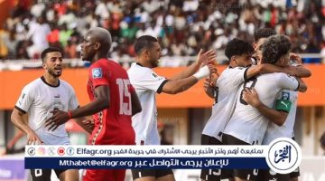 منتخب مصر ينقل تدريباته لاستاد القاهرة 2 سبتمبر استعدادا لمباراتى كاب فيردى وبوتسوانا