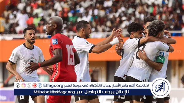 منتخب مصر ينقل تدريباته لاستاد القاهرة 2 سبتمبر استعدادا لمباراتى كاب فيردى وبوتسوانا