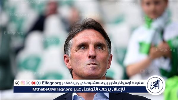 منتخب نيجيريا يعلن عن اسم مدربه الجديد