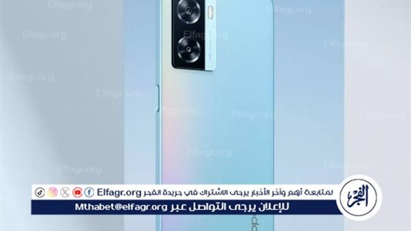 موبايل Oppo A77 4G.. أرخص هاتف من أوبو بمواصفات مميزة ومقاوم للماء 2024