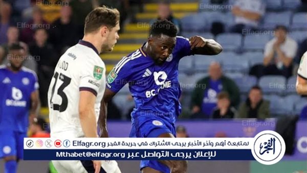 موعد مباراة أستون فيلا وليستر سيتي اليوم في الدوري الإنجليزي الممتاز 2024