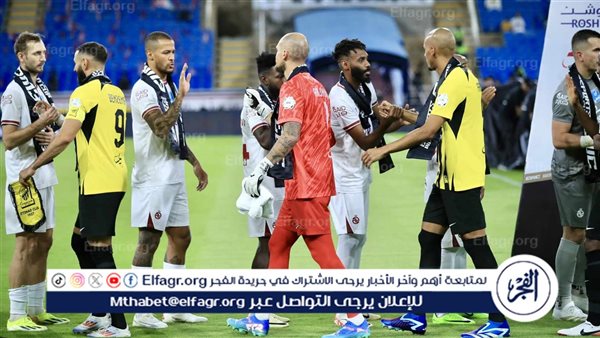 موعد مباراة الاتحاد والتعاون في دوري روشن السعودي والقناة الناقلة