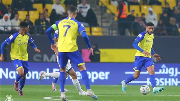 موعد مباراة النصر والفيحاء في الدوري السعودي