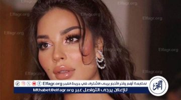 نادين نسيب نجيم تتصدر منصة أكس.. لهذا السبب