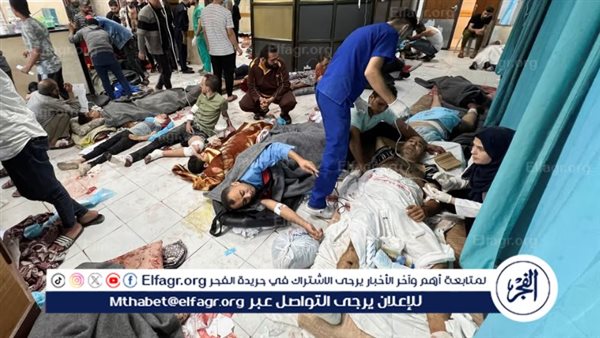 نبذل جهودا كبيرة لمواجهة مرض شلل الأطفال في قطاع غزة من خلال عمليات التطعيم