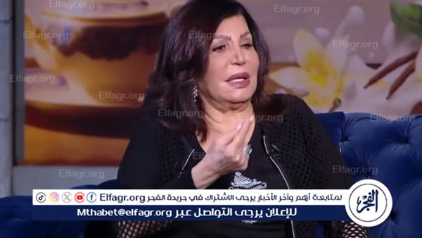 نجوى فؤاد توضح سبب تعليقها حول ارتداء الحجاب وتأثيره على مسيرتها الفنية