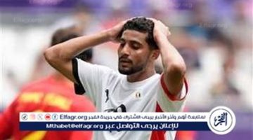 هل يوقع بيراميدز عقوبة على إبراهيم عادل؟.. مصدر يجيب