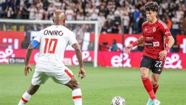 مباراة الأهلي والزمالك ليس لها معايير لكن الأحمر يتفوق فنيا