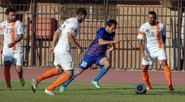 بث مباشر.. مشاهدة مباراة الوحدة والكرامة في درع الاتحاد السوري