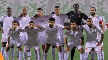 بث مباشر.. مشاهدة مباراة الشمال والأهلي في الدوري القطري