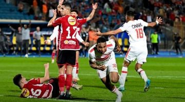 بث مباشر.. مشاهدة مباراة الزمالك والأهلي في كأس السوبر الأفريقى