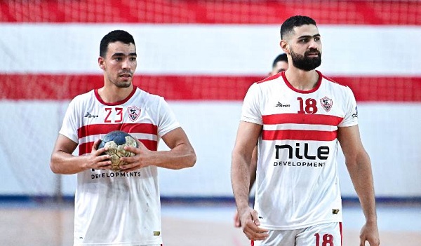 بث مباشر.. مشاهدة مباراة الزمالك وتاوباتي في بطولة العالم لكرة اليد