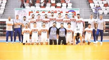 بث مباشر.. مشاهدة مباراة الزمالك وبيروت اللبناني في نهائي كأس السوبر الدولية لكرة السلة