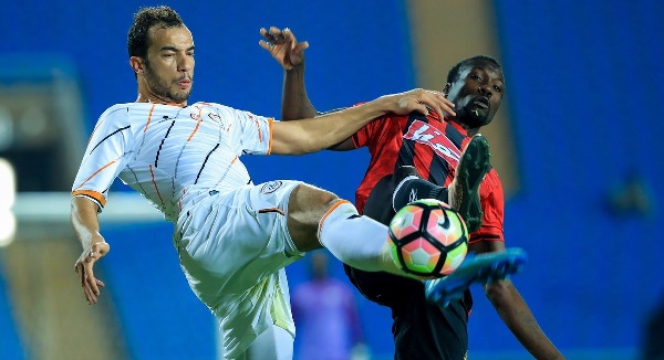 بث مباشر.. مشاهدة مباراة الشباب والرائد في الدوري السعودي